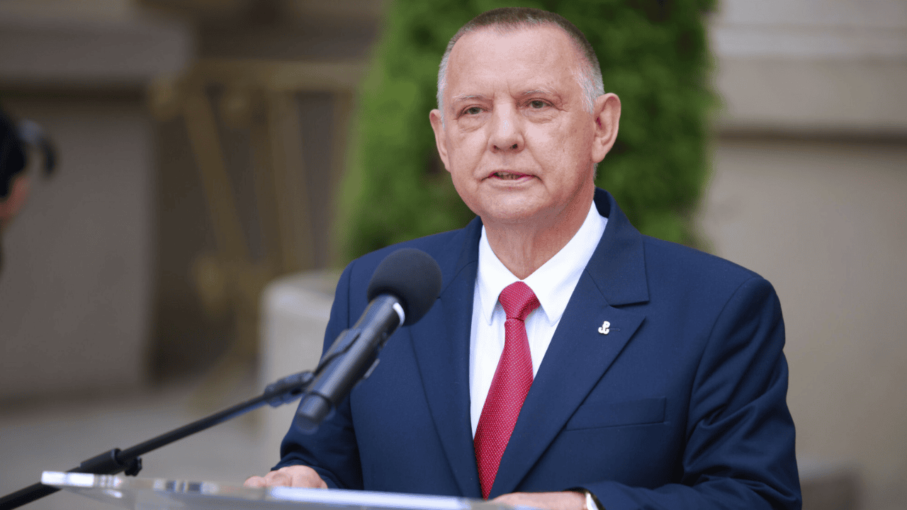 Marian Banaś