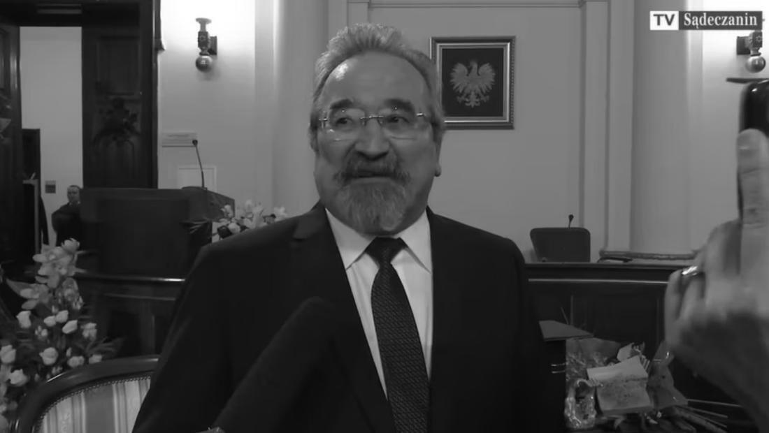 Polska żegna jednego z najbogatszych przedsiębiorców. Jego nazwisko znał każdy