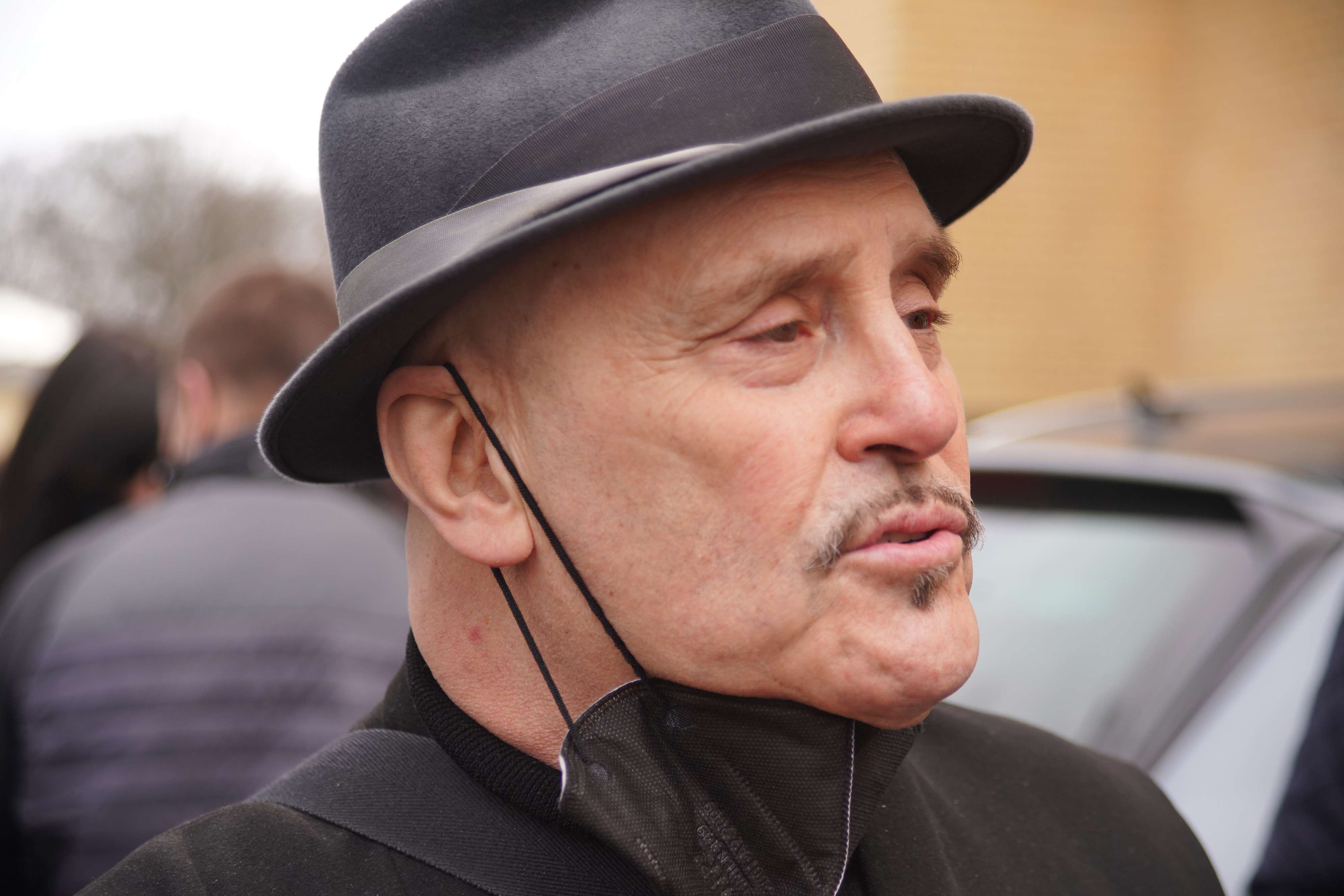 Wydało się ws. milionów po Krawczyku. To dlatego nikt nie może ruszyć pieniędzy!