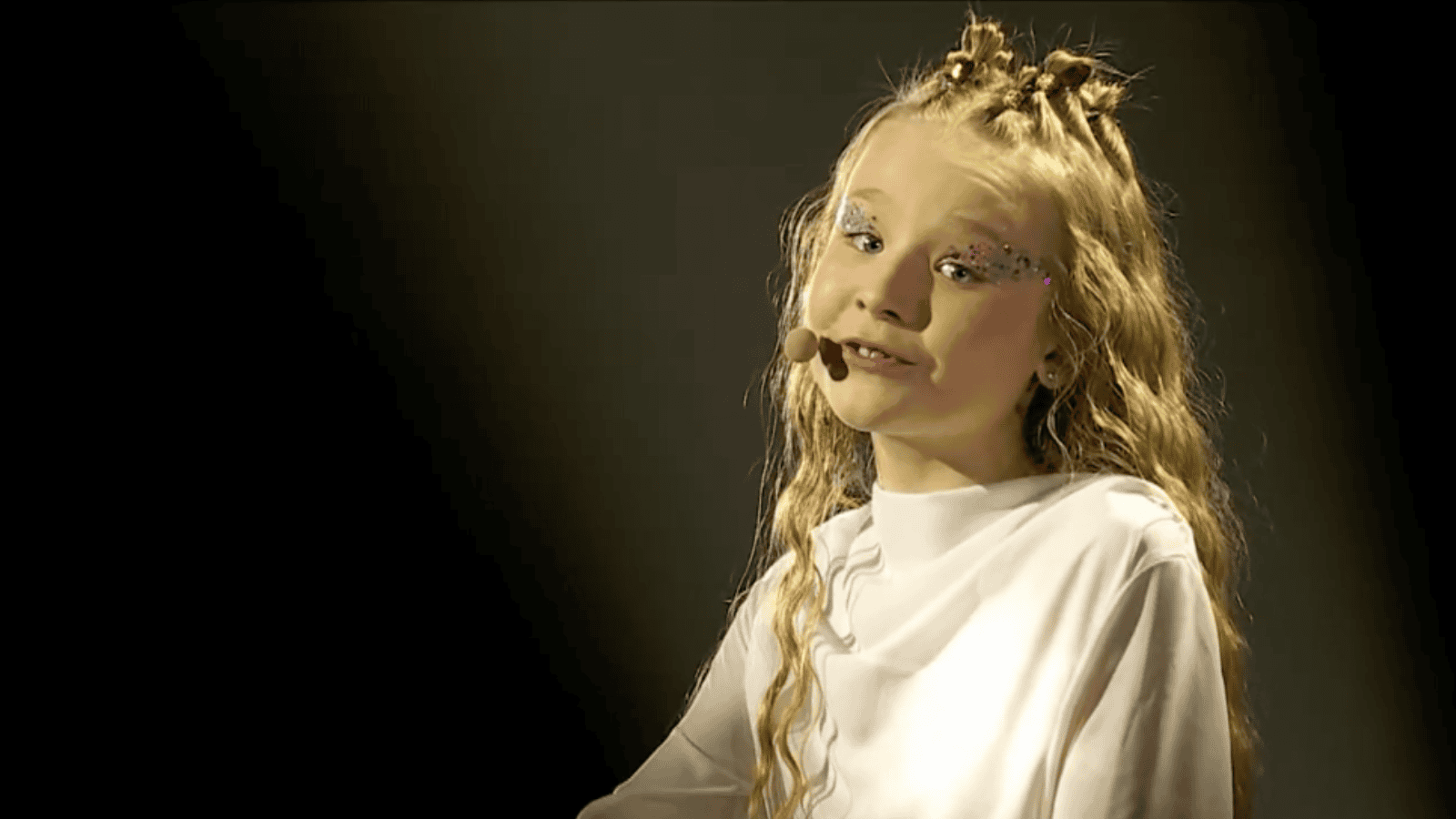 Marianna Kłos na 8. miejscu Eurowizji Junior. Wiemy, co zrobiła tuż po występie