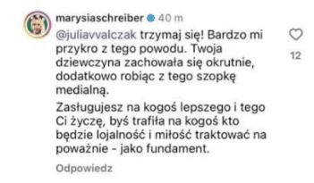 Dlatego Zillmann rozstała się z narzeczoną. Wymknęło się innej celebrytce