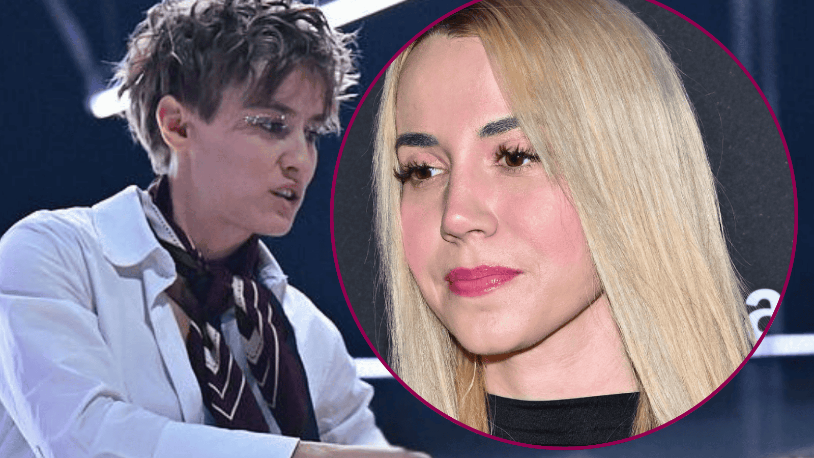 Dlatego Zillmann rozstała się z narzeczoną. Wymknęło się innej celebrytce