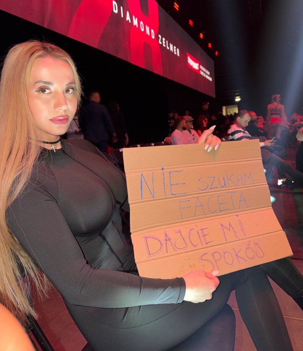 Piotr Korczarowski o uczuciach do Marianny Schreiber: "Musiałbym kłamać"