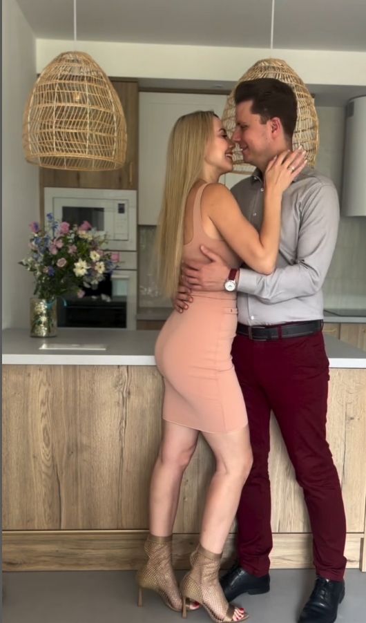 Nagły komunikat pary. Korczarowski i Schreiber w centrum uwagi