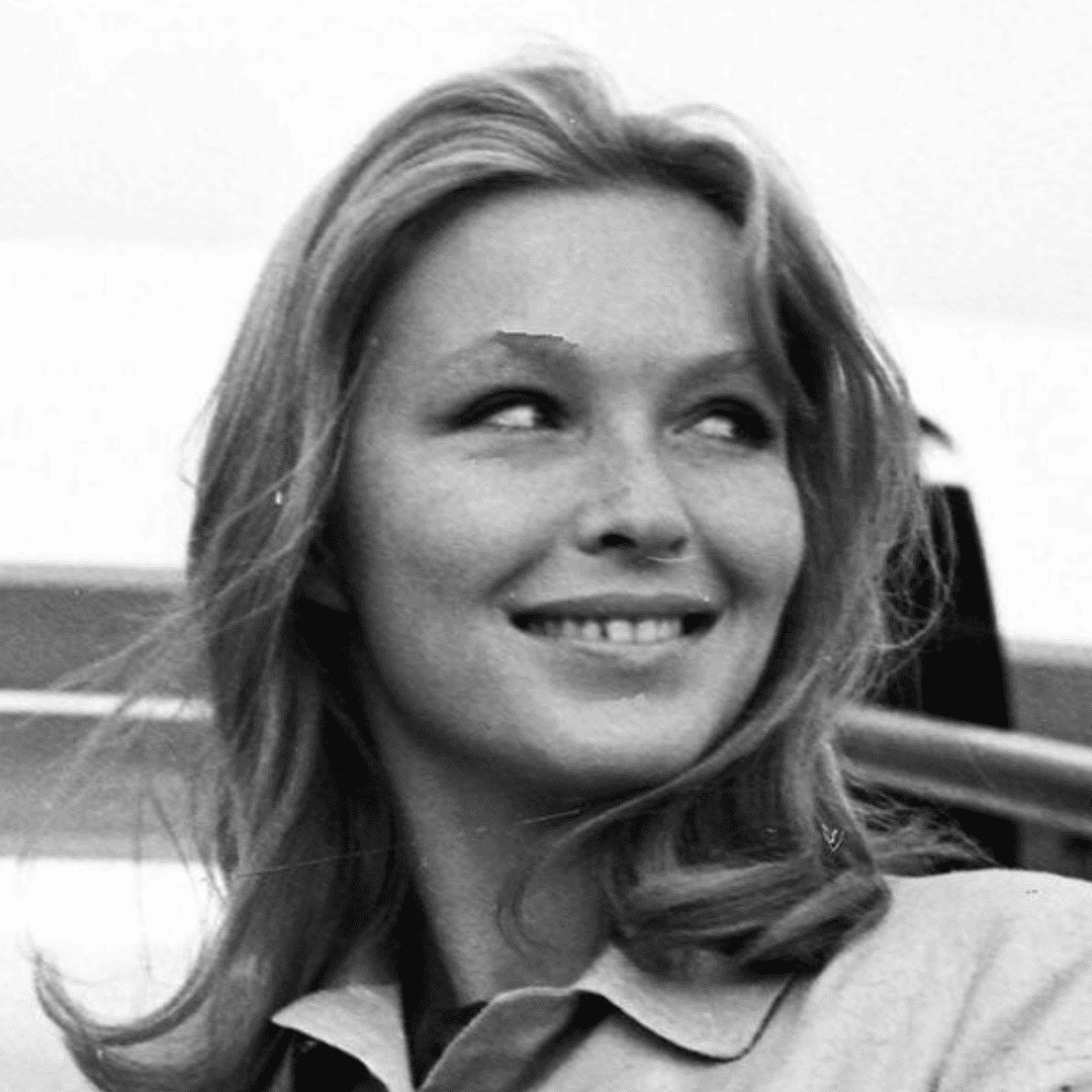 Żona Daniela Olbrychskiego w żałobie. Pożegnała wybitną aktorkę