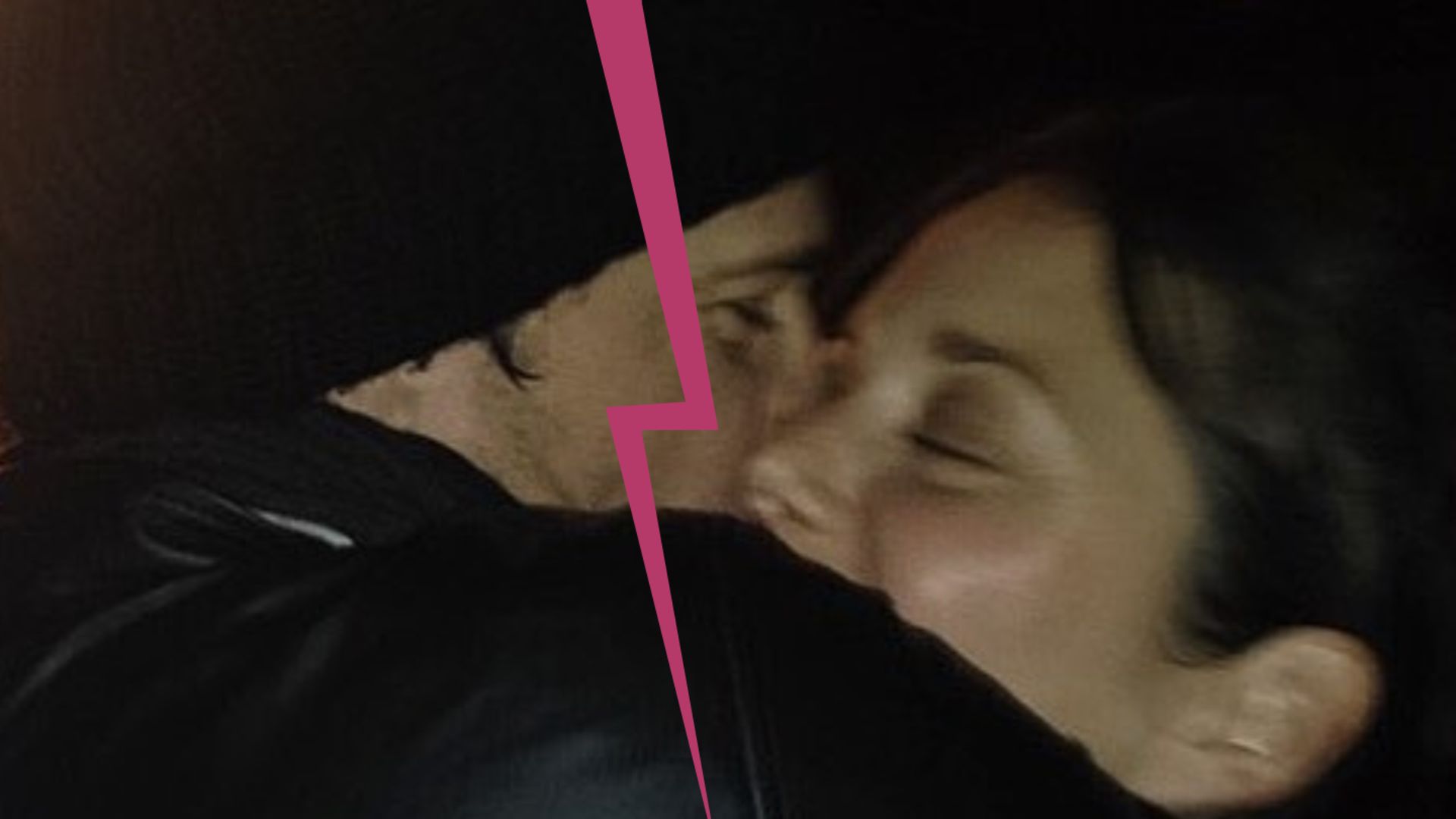 Marion Cotillard, Guillaume Canet