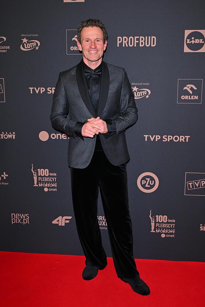 Gala Mistrzów Sportu 2025. Julia Szeremeta, Krzysztof Hołowczyc, Aleksandra Mirosław