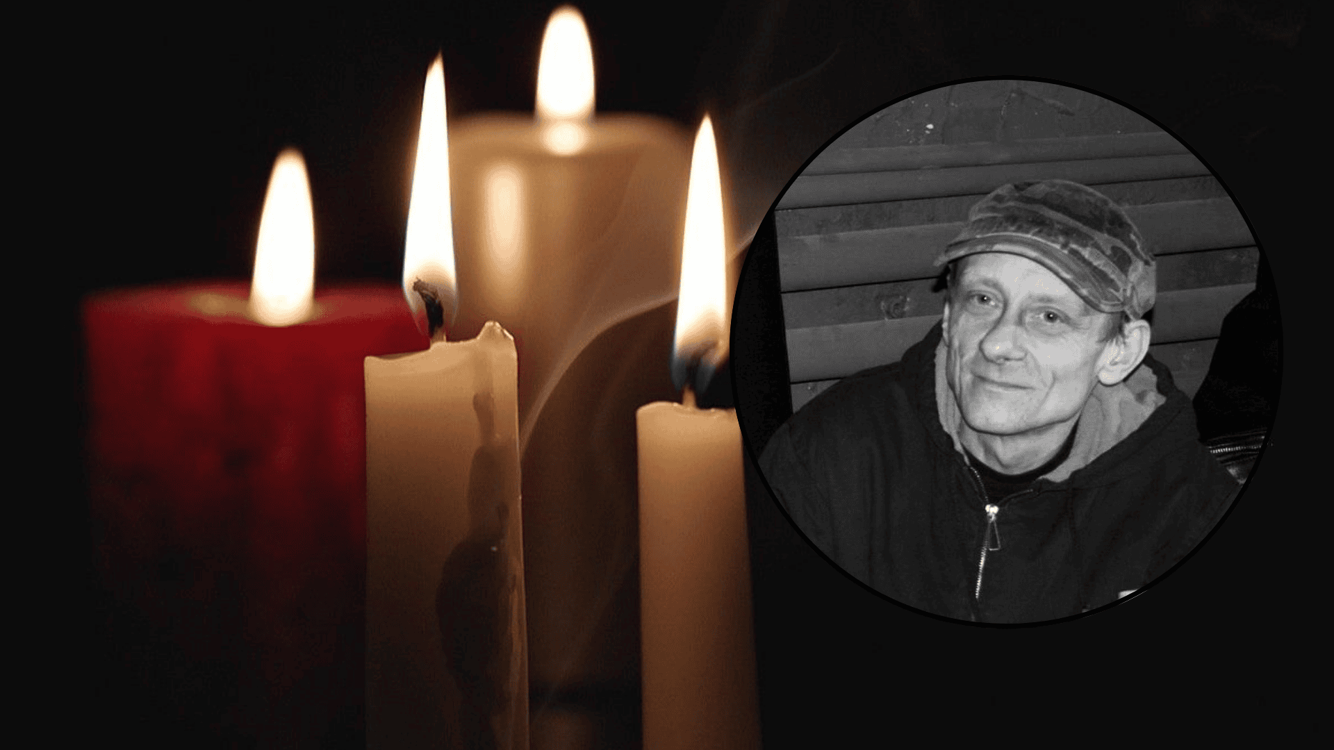 Legenda polskiego rocka nie żyje. Tysiące fanów i rodzina w żałobie