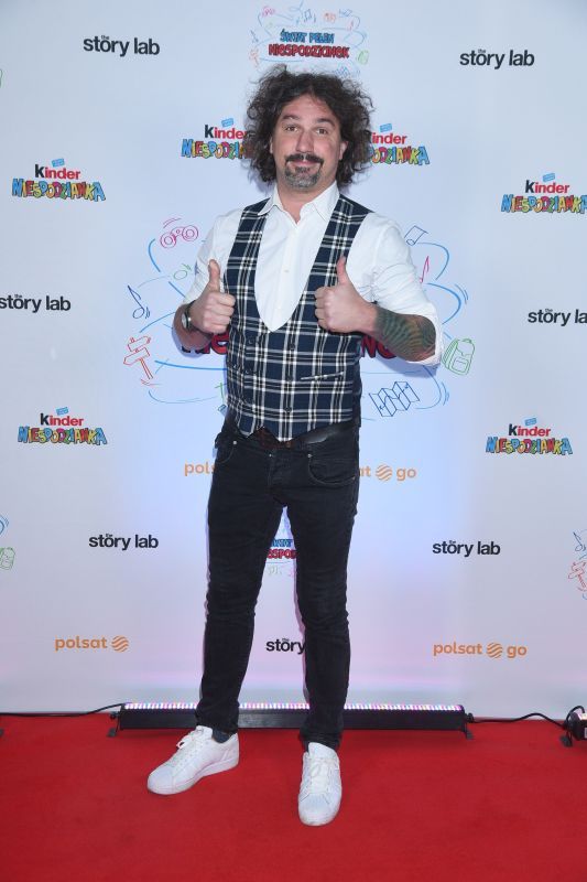 Znajomy gwiazd ostro o Owsiaku po zbiórce Łatwoganga. Tych słów nie da się cytować