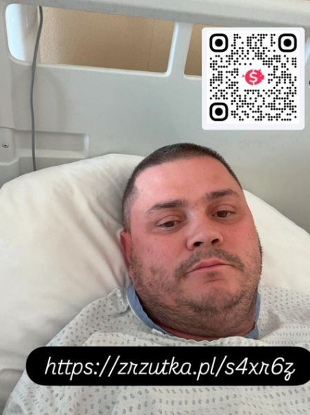 Gwiazda "MasterChefa" zmaga się z rakiem, który pokonał Kołaczkowską. Tak wyglądają objawy