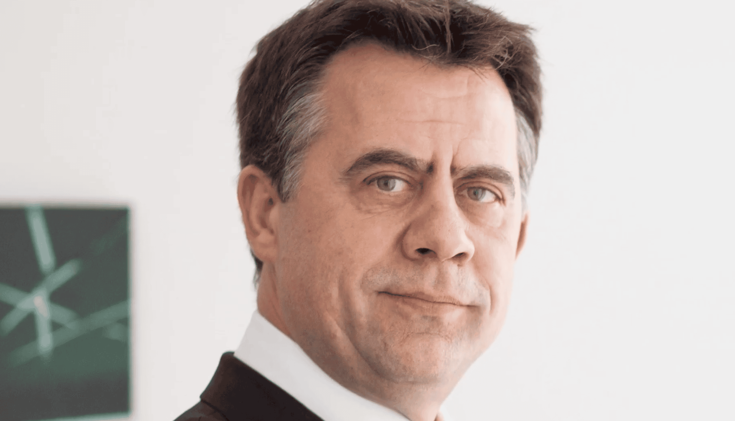 Od Biedronki do Żabki. Kim jest przedsiębiorca, który zbudował dwa giganty handlu?