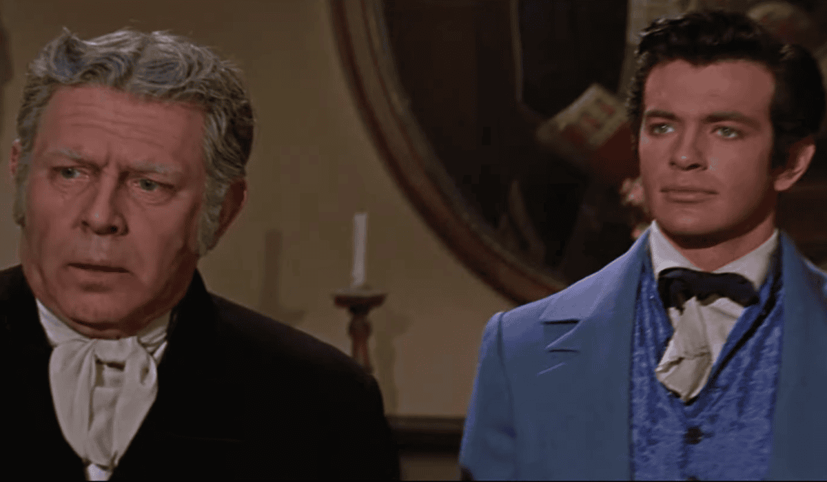 Nie żyje legenda kina. Aktor zmarł 3 dni po śmierci bliskiego mu reżysera