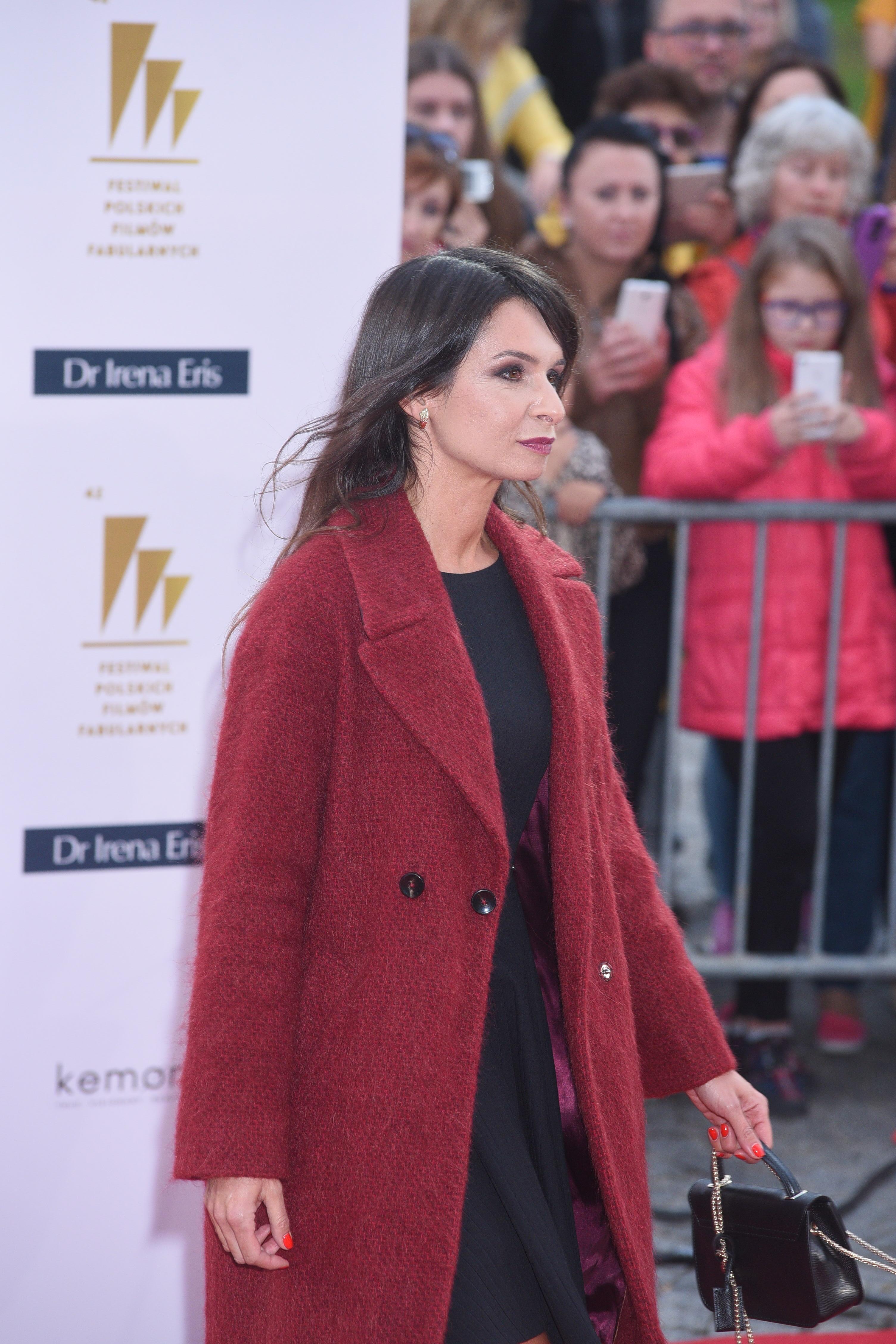 Marta Kaczyńska miała nazywać się inaczej. Wyjawiono tajemnicę