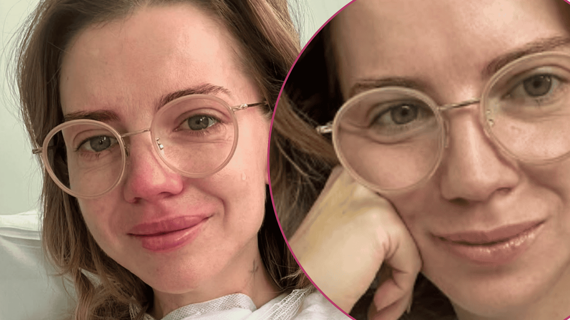 Nowe wieści o chorej na nowotwór gwieździe Polsatu. Właśnie ujawniła