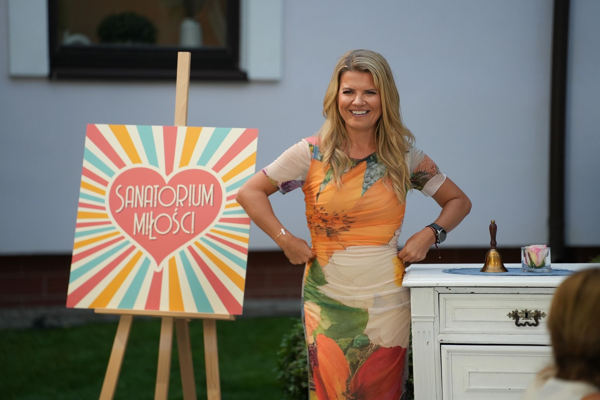 „Sanatorium miłości” już nigdy nie będzie takie samo. Nowe przepisy w regulaminie wywołały burzę wśród fanów