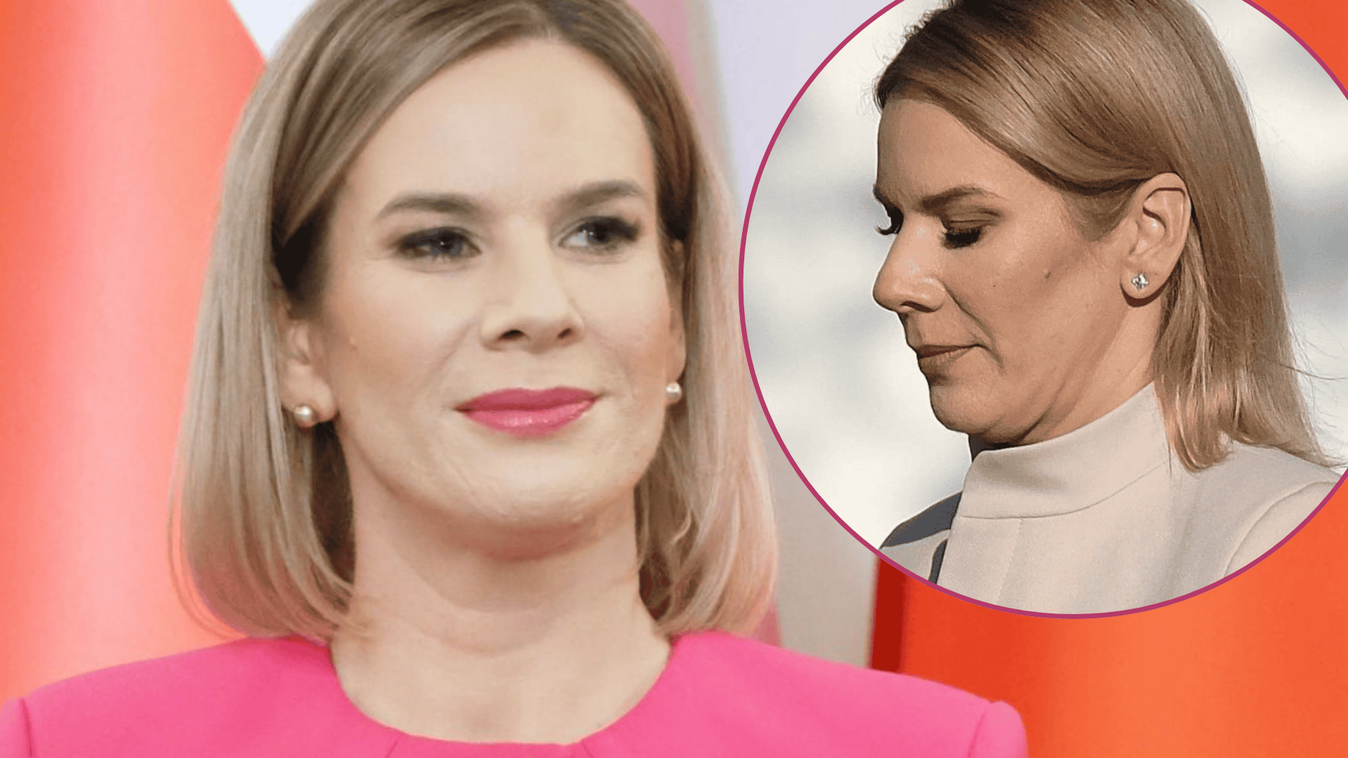 Nawrocka w Estonii zaskakuje stylizacją. Ekspertka od razu to zauważyła