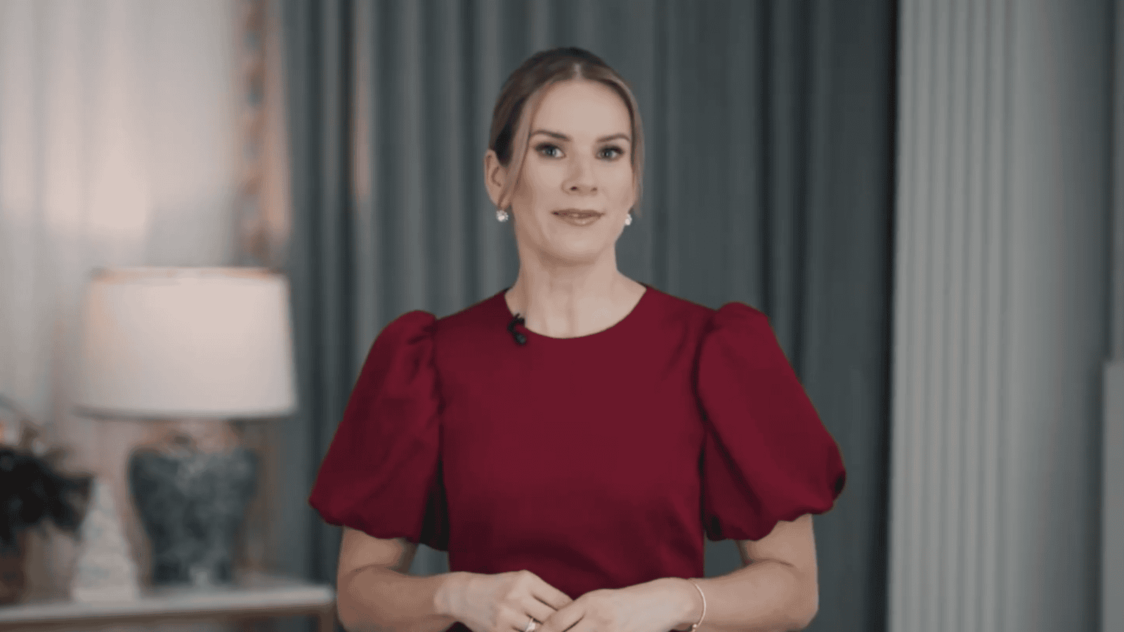 Pilne oświadczenie Pierwszej Damy Marty Nawrockiej. Łzy same cisną się do oczu