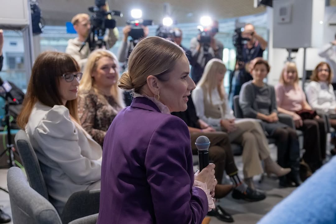 Nawrocka wreszcie przerwała milczenie ws. Agaty Dudy. Nie przebierała w słowach