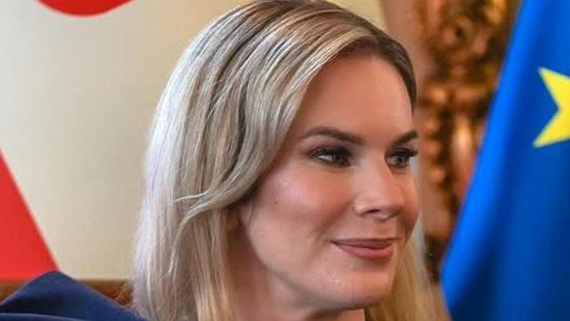 Nawrocka olśniła wyglądem w USA. Szczęki opadają. Jeden detal przyćmił całą stylizację