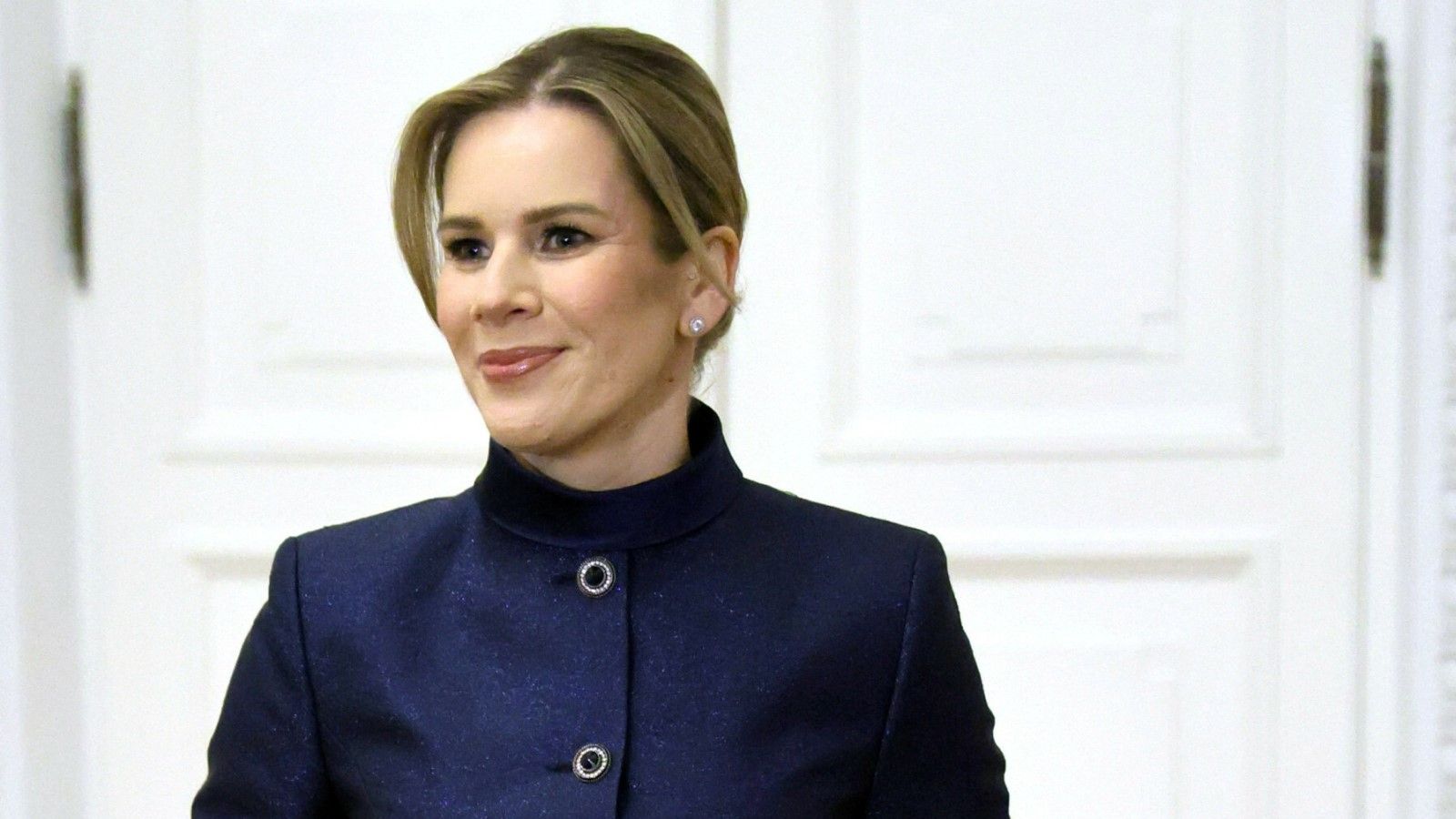 Niespodziewana relacja Pierwszej Damy. Tak wyglądało życie Nawrockich przed przeprowadzką do Pałacu