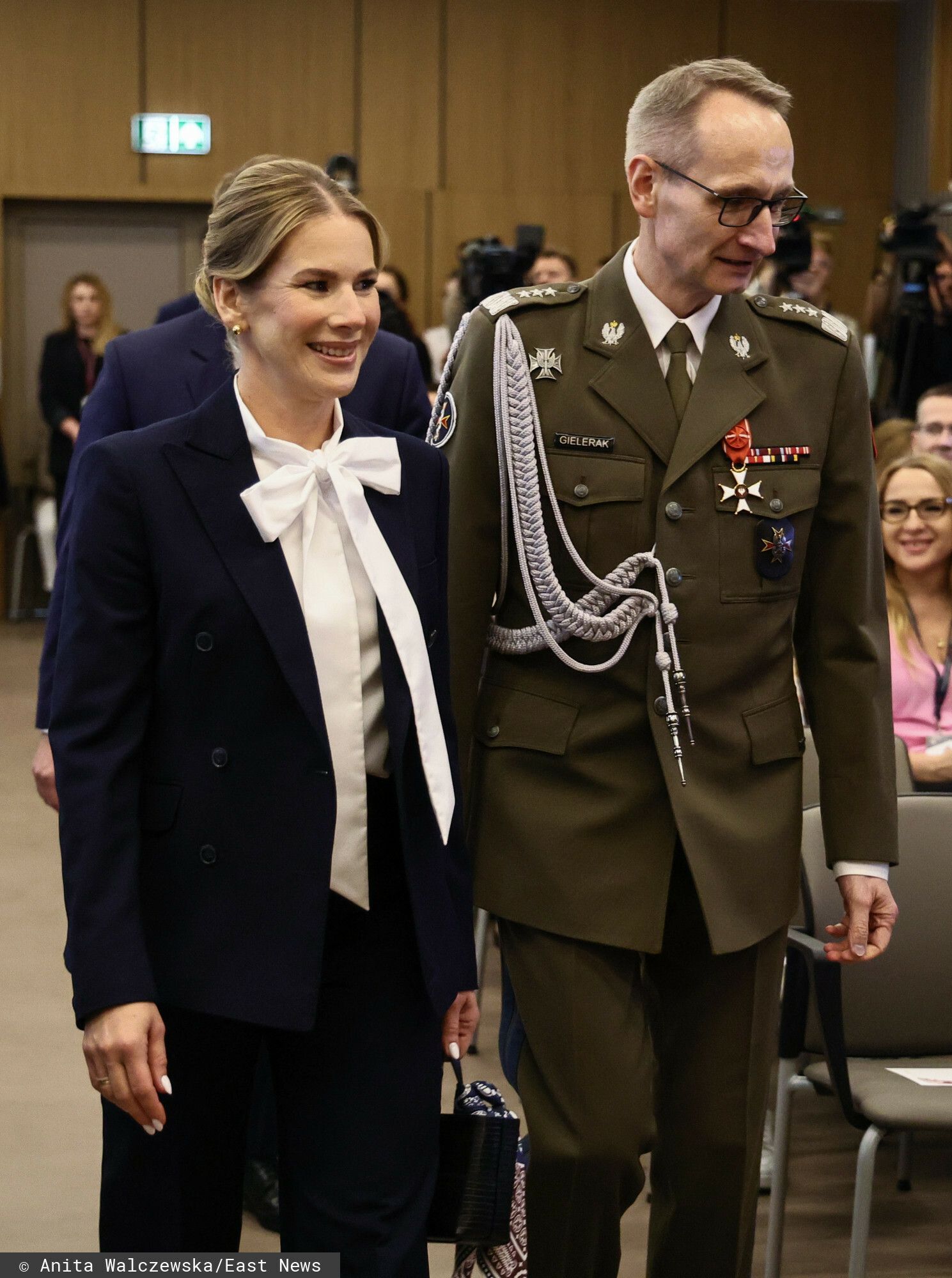 Janachowska ujawnia prawdę o współpracy z Nawrocką. W końcu się odważyła