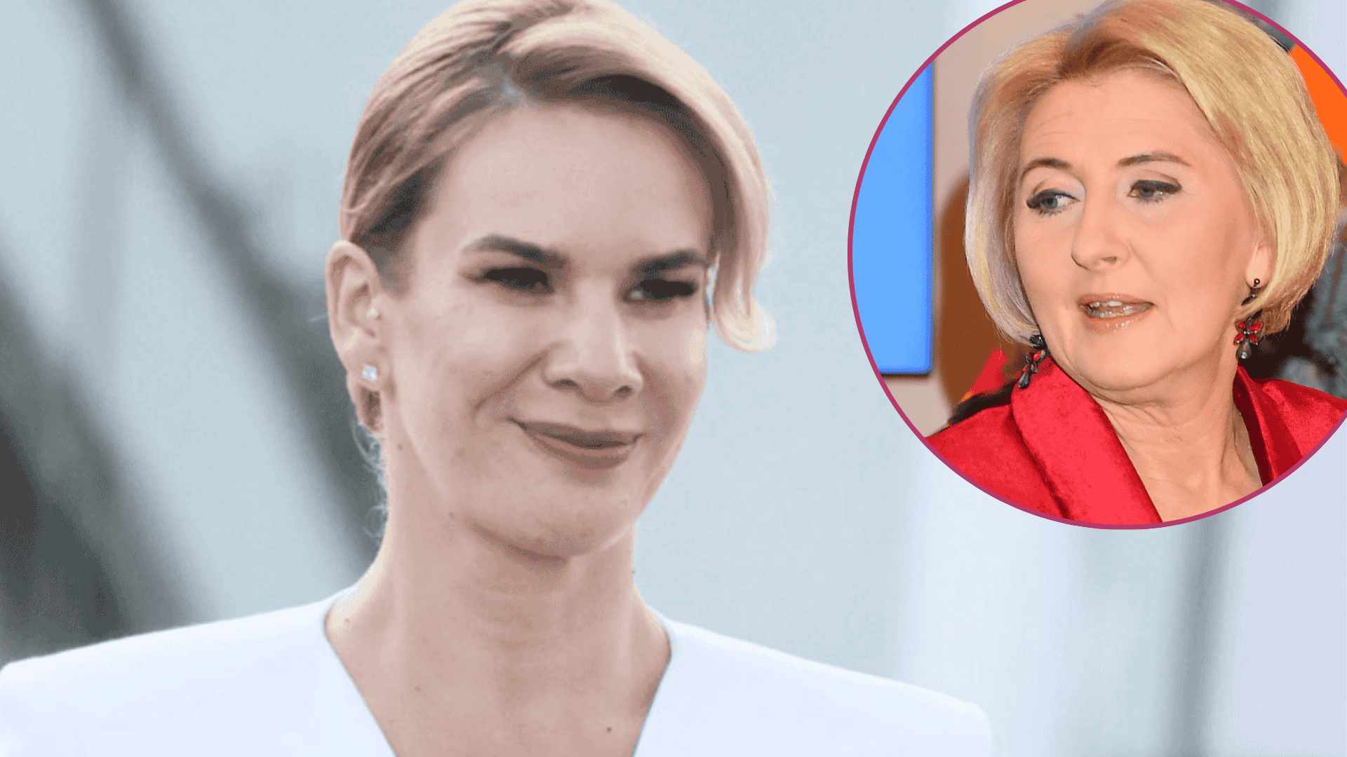 Dwa tygodnie jako Pierwsza Dama, a Nawrocka już przebiła Dudę. Oto jej pierwsze przemówienie