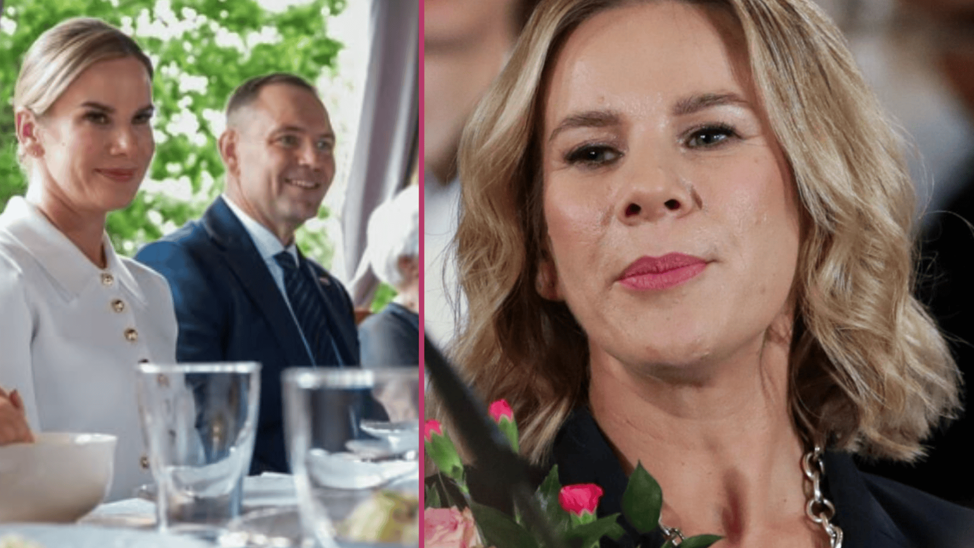 Pierwsza oficjalna wizyta i już klapa. Nawrocka popełniła jeden karygodny błąd