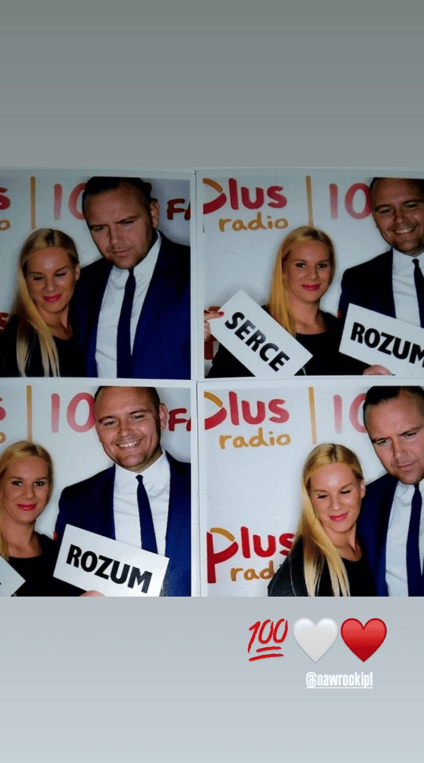 Prywatne zdjęcia Marty Nawrockiej sprzed lat. Ogromna przemiana