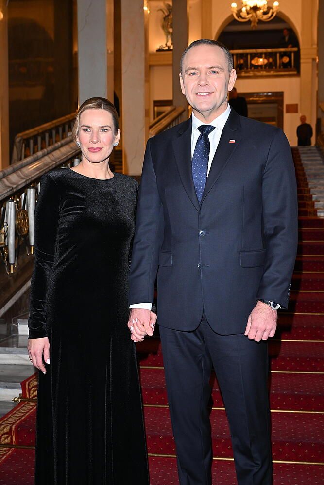 Dla Marty Nawrockiej może zmienić się wszystko. Znamy projekt ustawy