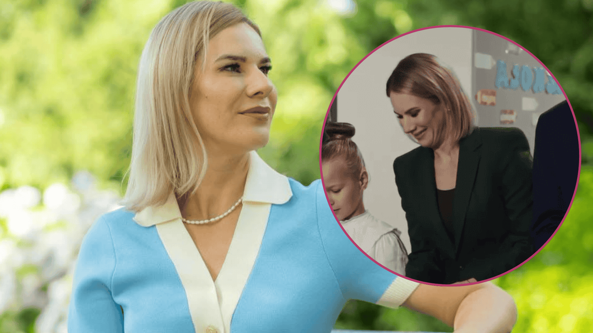 Marta Nawrocka zaskoczyła Polki w USA. Zawartość tajemniczej torby wywołała szok