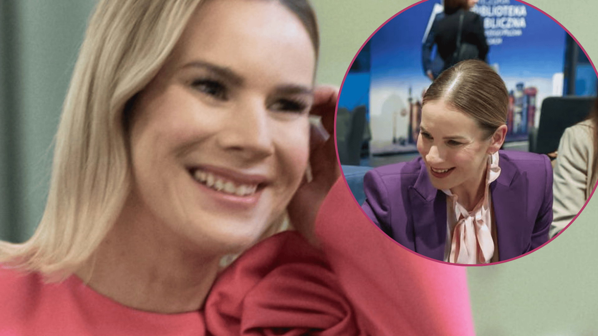 Takiej Nawrockiej nie znacie! Za chwilę nie poznamy Pierwszej Damy. Ale szyk!