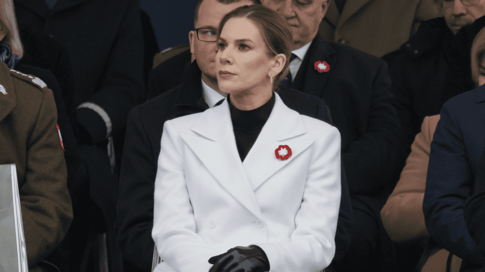 PiS chce wielkich pieniędzy dla Marty Nawrockiej. Kwota robi wrażenie