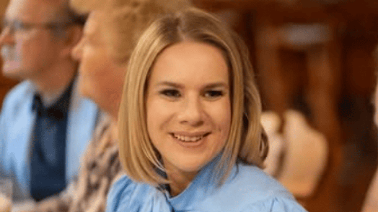 Marta Nawrocka