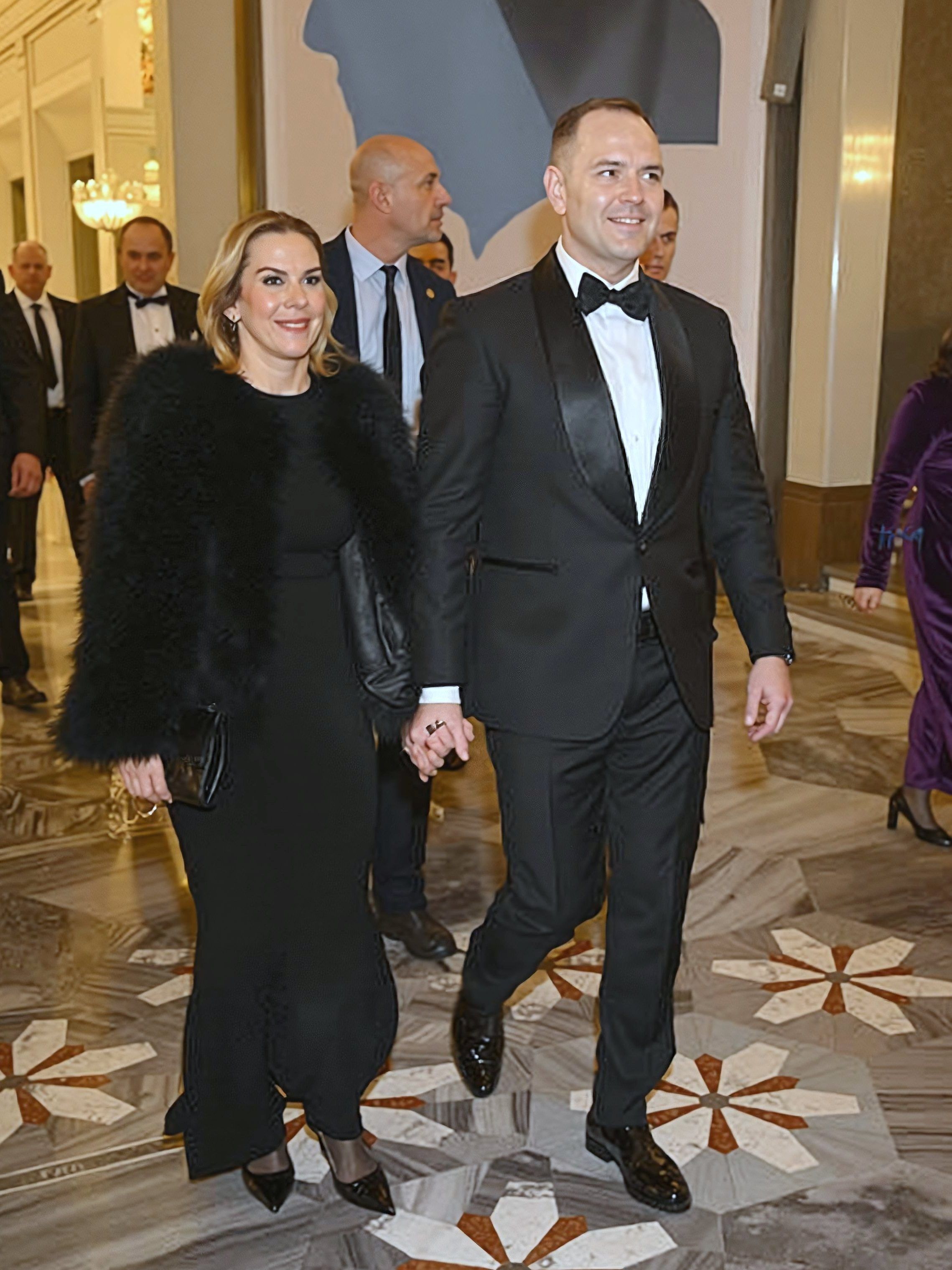 Nawrocka otrzyma drugą emeryturę. Kancelaria potwierdza