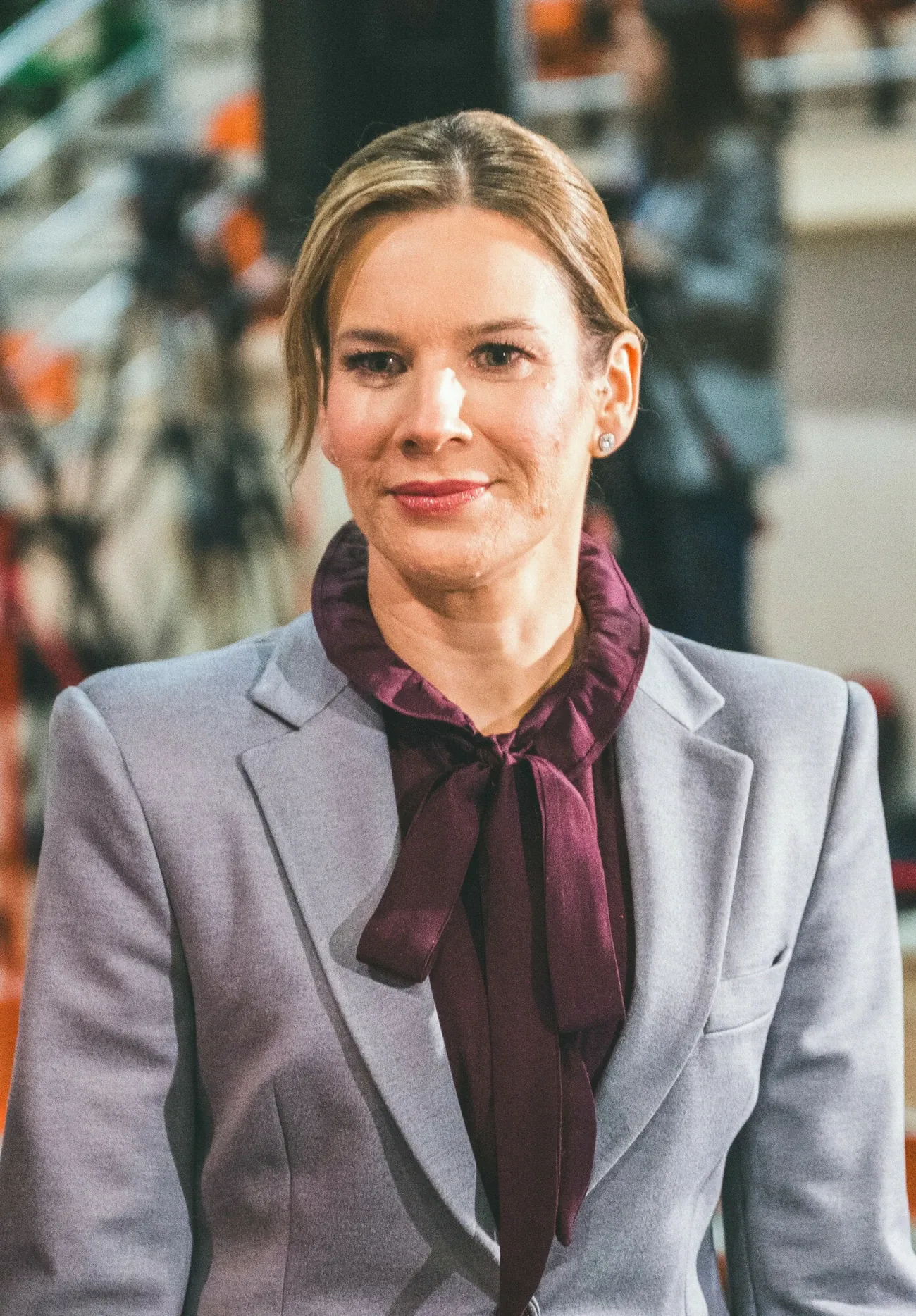 Potwierdzono informacje o Nawrockiej. Wystarczyły 4 miesiące i wyszło na jaw