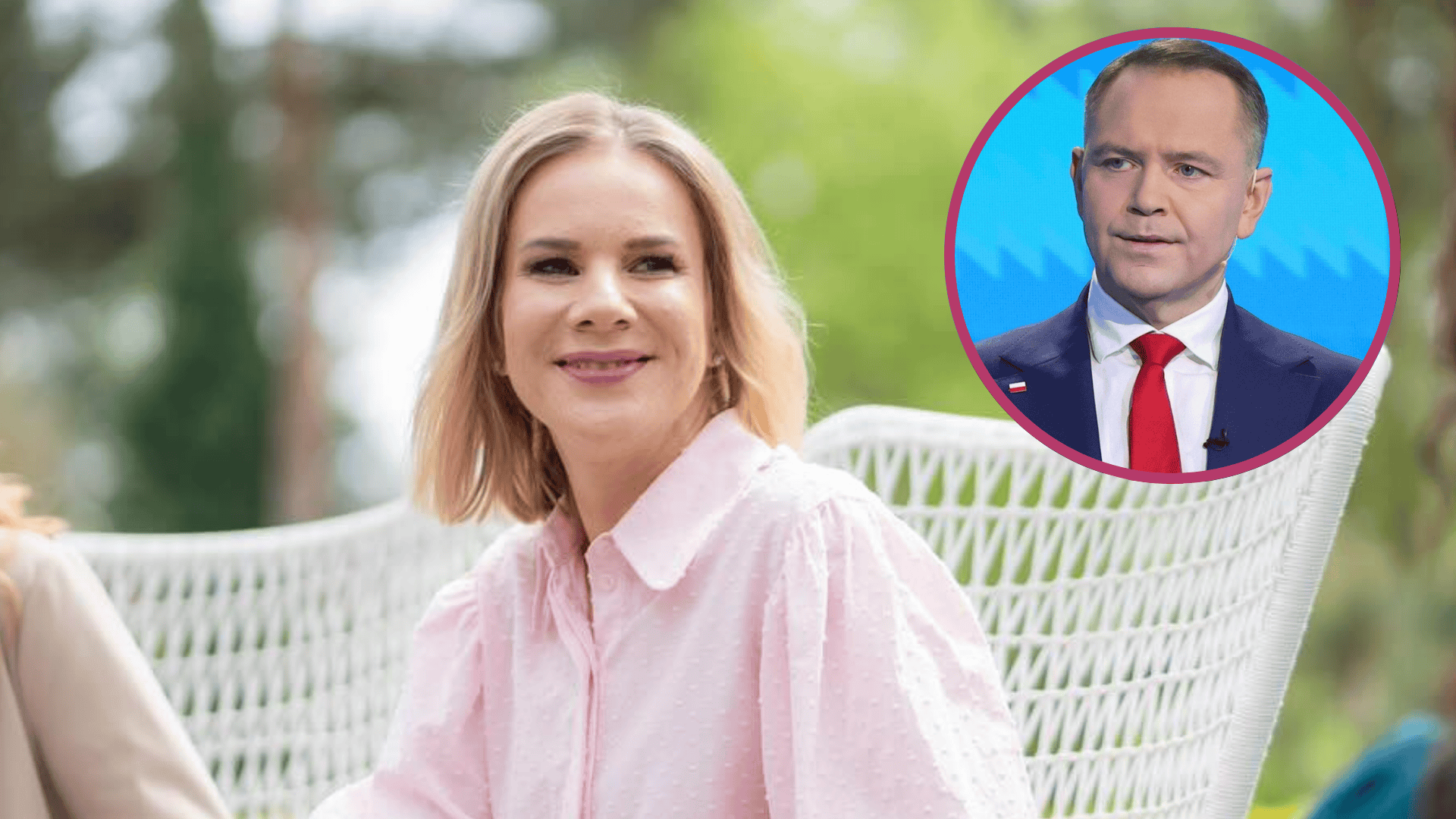 Tyle Polacy zapłacą Nawrockiej za zostanie Pierwszą Damą. Kwota powala na kolana