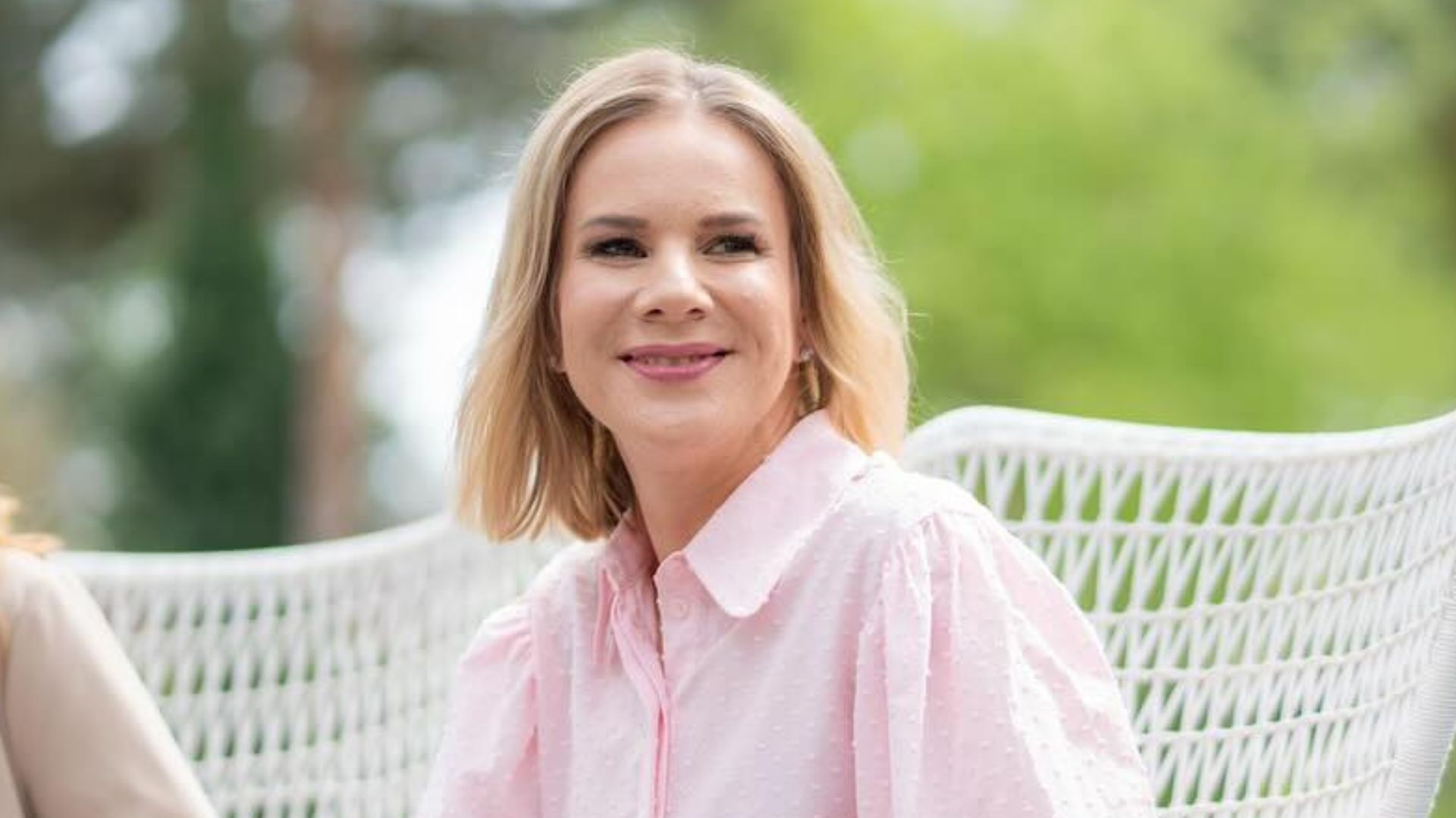 Tak Nawrocka spędza czas dzień po zaprzysiężeniu męża. Wielu się zdziwi