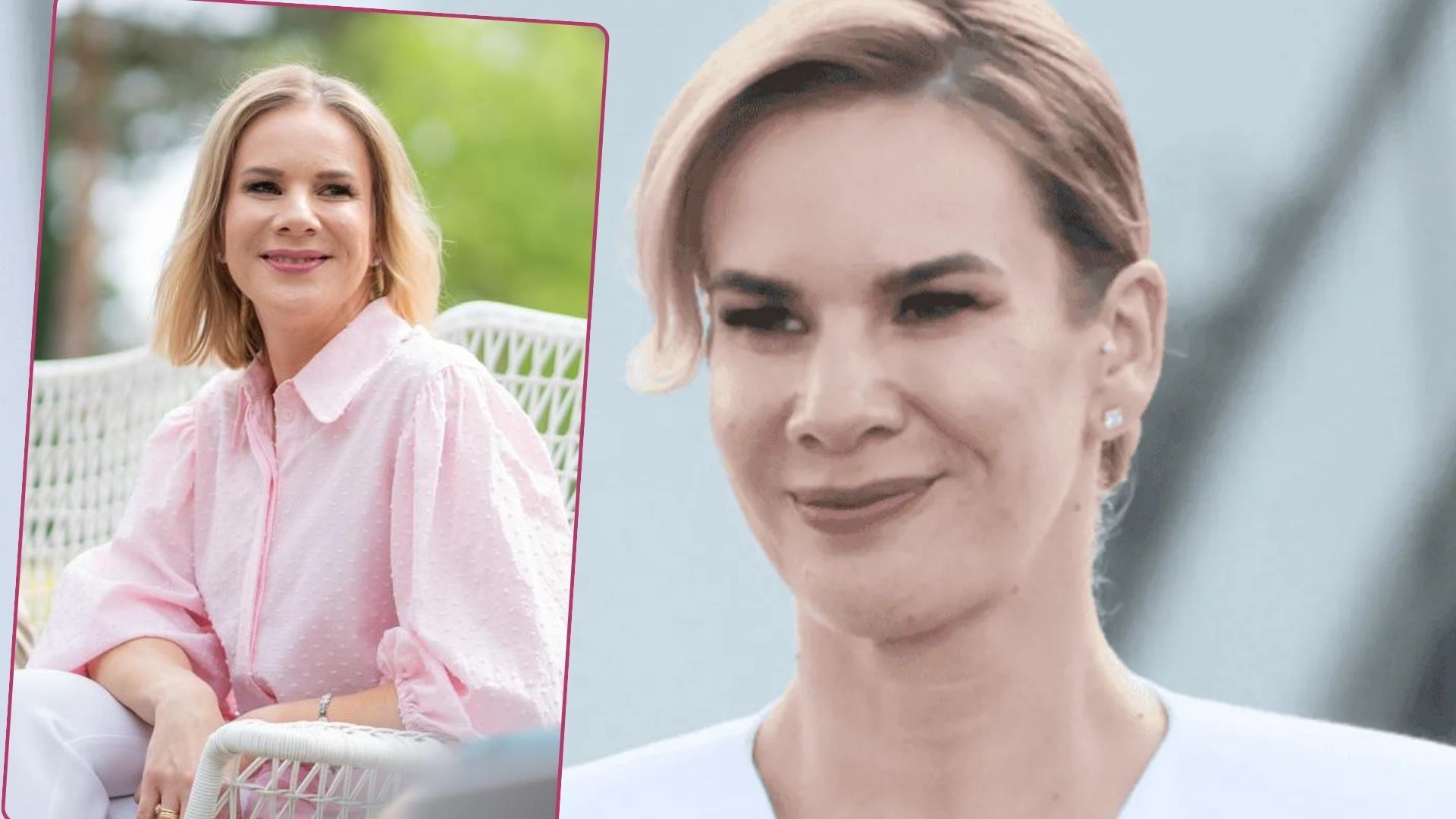 Marta Nawrocka w stylizacji za grosze. Wiadomo, gdzie kupuje ubrania