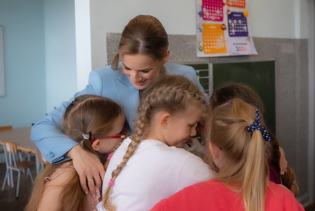 Ale radość u Nawrockich! Pierwsza dama wszystko potwierdziła. Można gratulować!