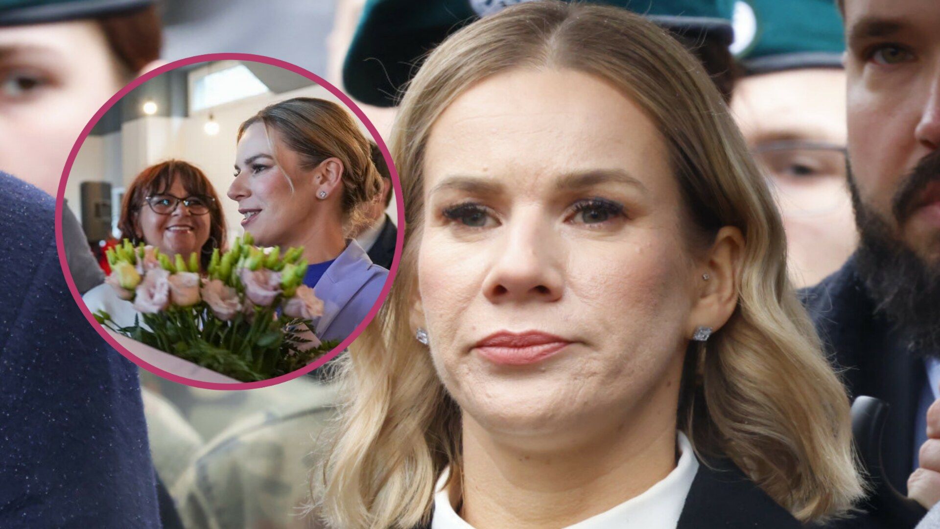 Ależ to źle wyszło! Marta Nawrocka z wielką modowa wpadką