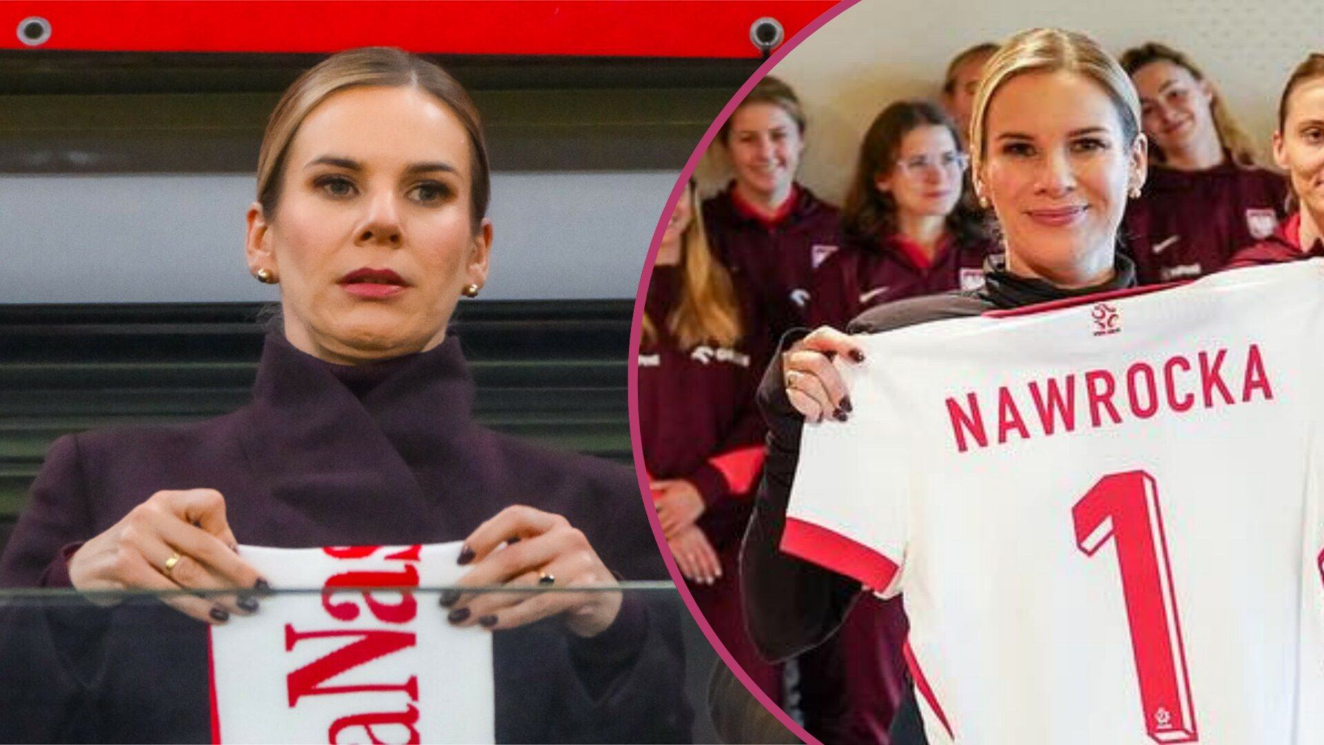 Marta Nawrocka