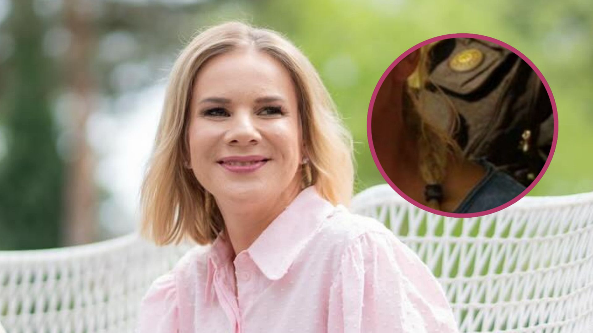 Tak Nawrocka wyglądała zanim była sławna. Aż szczęki opadają