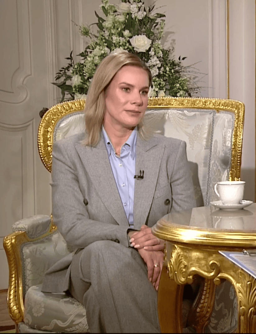 Marta Nawrocka ujawniła prawdę o swojej dawnej pracy. Sekret wyszedł na jaw