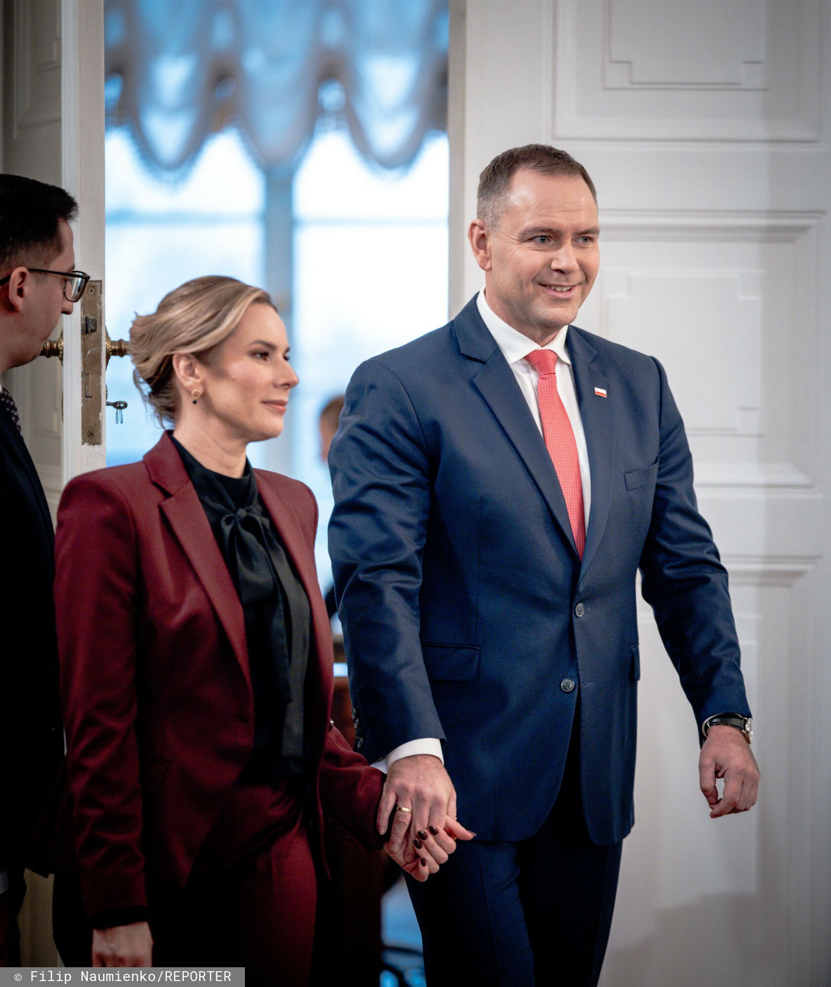 Ujawniono oświadczenie majątkowe Nawrockiego. Szok, co stało się z mieszkaniem pana Jerzego