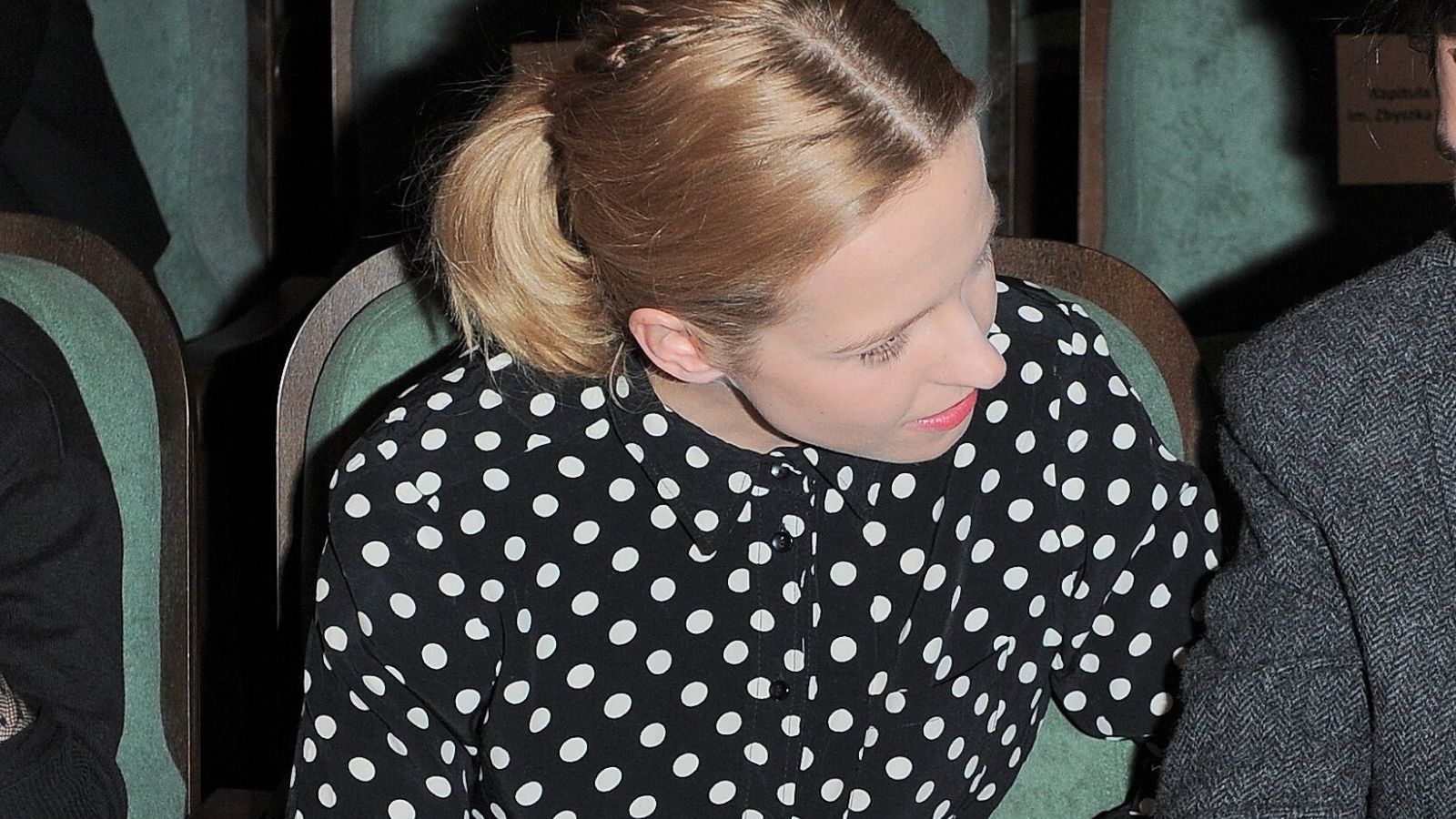 Niedawno ujawniła, że choruje na raka. Po leczeniu wróciła do aktywności. Nowe zdjęcia Nieradkiewicz