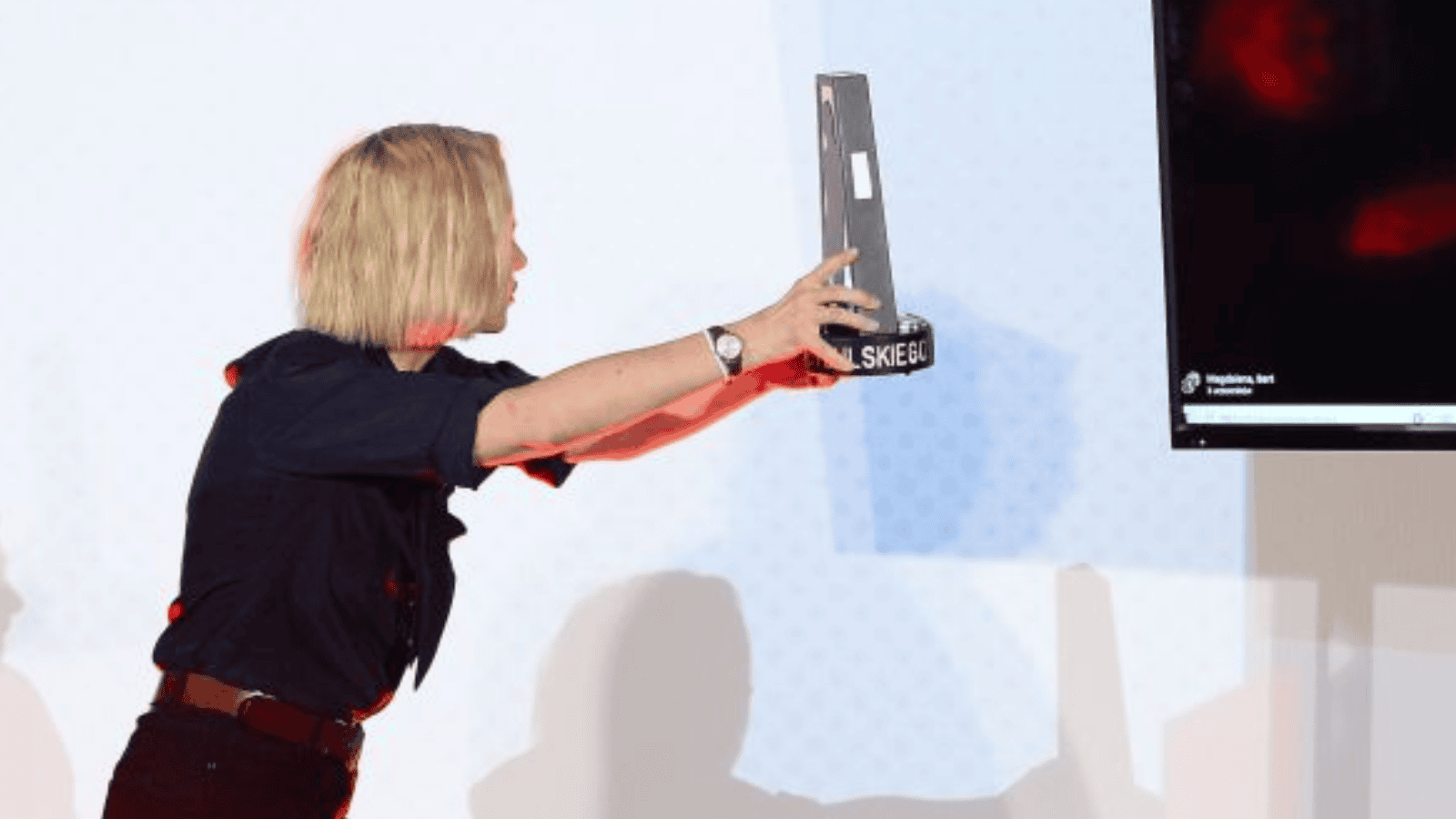 Magdalena Szymańska