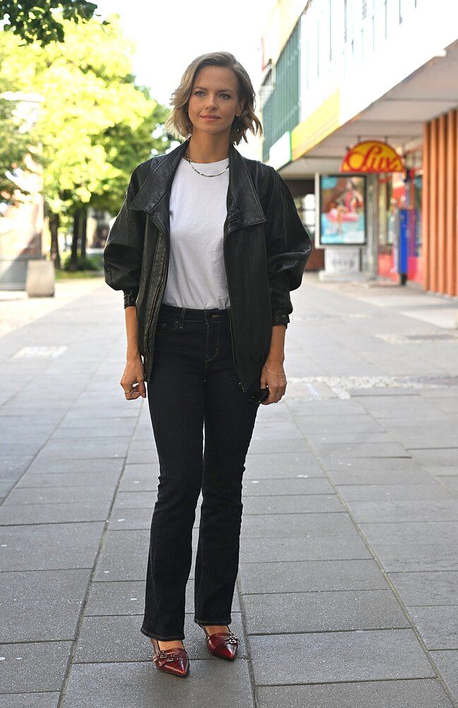 Uwielbiana polska aktorka walczyła z rakiem. Teraz przerwała milczenie. Jej słowa wyciskają łzy z oczu