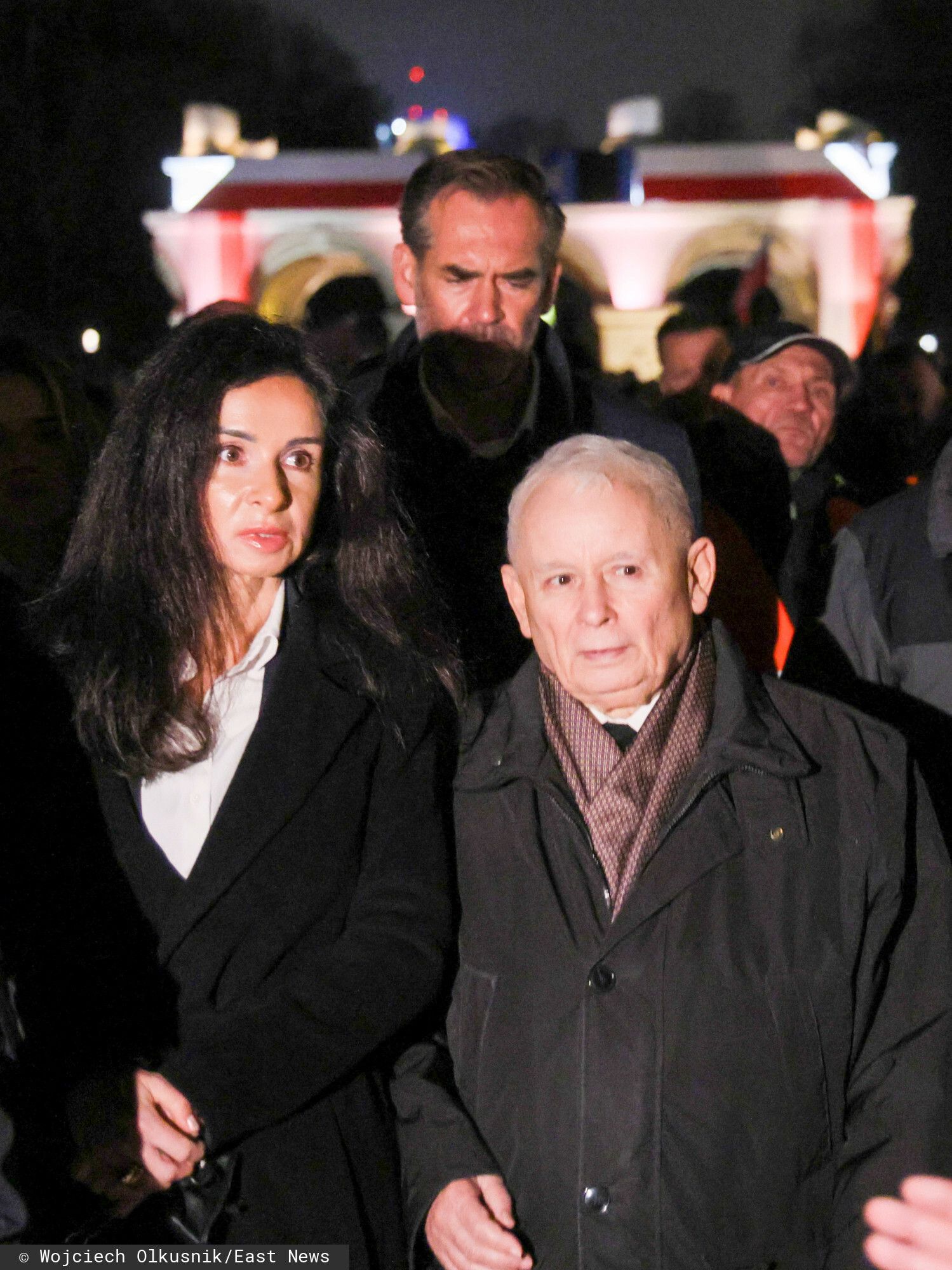 Cała prawda o relacji Marty Kaczyńskiej i Jarosława Kaczyńskiego. Wiele się zmieniło po śmierci jej rodziców