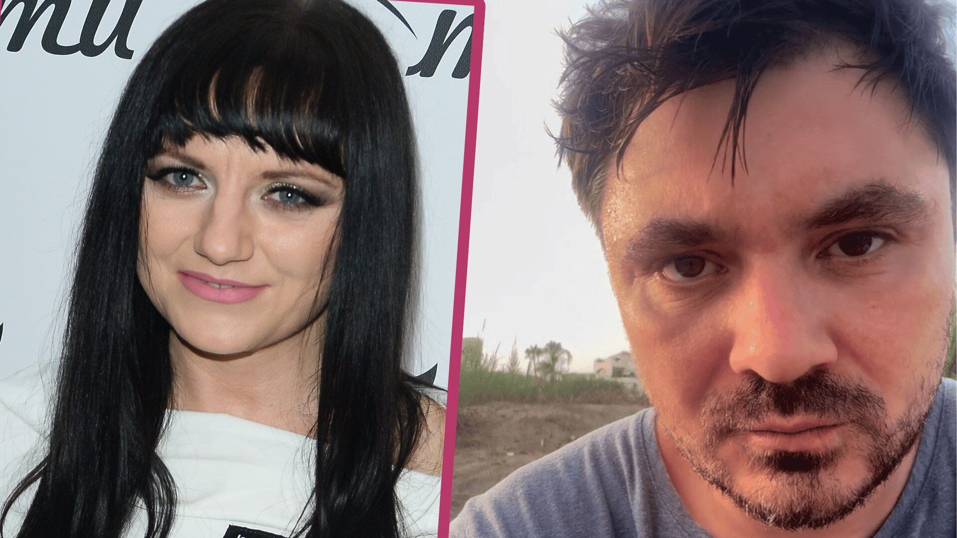 Martyna Rokita, Daniel Martyniuk