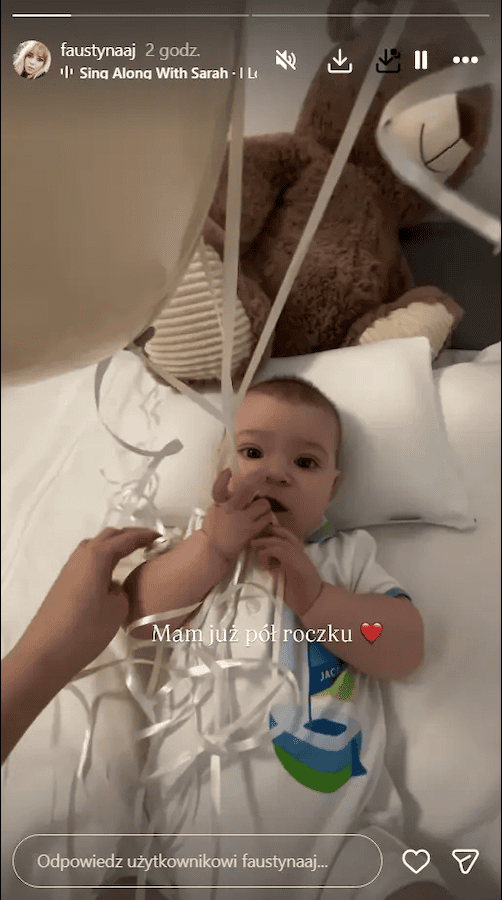 Daniel Martyniuk przerywa milczenie. W tle tajemnicze zdjęcia ujawnione przez żonę